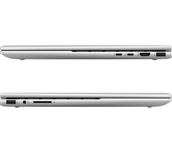 HP ENVY x360 15.6" Refurbished 2 in 1 Laptop - Intel® Core i5, 512 GB SSD, Silver (Very Good Condition)