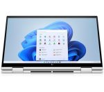 HP ENVY x360 15.6" Refurbished 2 in 1 Laptop - Intel® Core i5, 512 GB SSD, Silver (Very Good Condition)