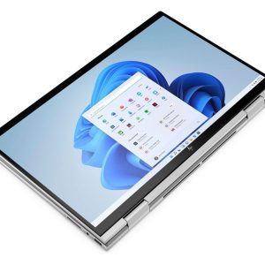 HP ENVY x360 15.6" Refurbished 2 in 1 Laptop - Intel® Core i5, 512 GB SSD, Silver (Very Good Condition)