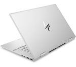 HP ENVY x360 15.6" Refurbished 2 in 1 Laptop - Intel® Core i5, 512 GB SSD, Silver (Very Good Condition)