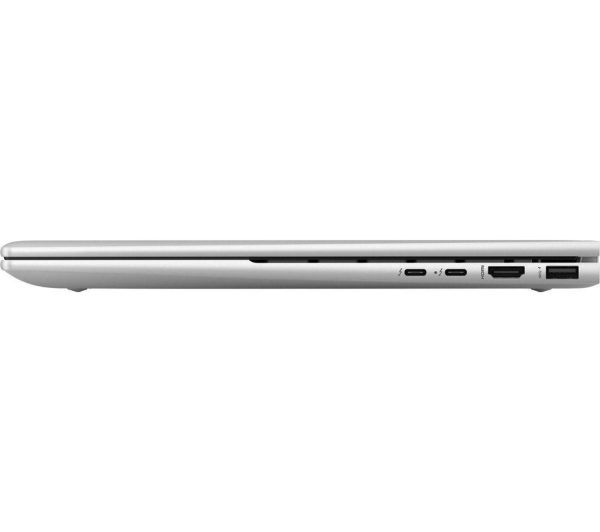HP ENVY x360 15.6" Refurbished 2 in 1 Laptop - Intel® Core i5, 512 GB SSD, Silver (Very Good Condition)
