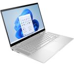 HP ENVY x360 15.6" Refurbished 2 in 1 Laptop - Intel® Core i5, 512 GB SSD, Silver (Very Good Condition)