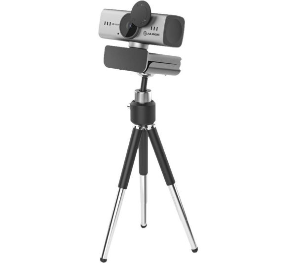 ALOGIC Iris A09 Full HD Webcam