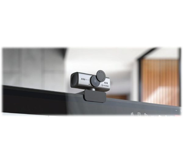 ALOGIC Iris A09 Full HD Webcam