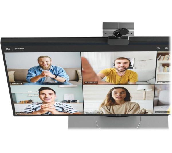 ALOGIC Iris A09 Full HD Webcam