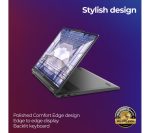 LENOVO Yoga 7i 16" 2 in 1 Laptop - Intel® Core i7, 512 GB SSD, Grey