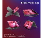 LENOVO Yoga 7i 16" 2 in 1 Laptop - Intel® Core i7, 512 GB SSD, Grey