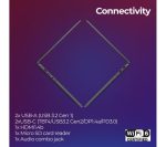 LENOVO Yoga 7i 16" 2 in 1 Laptop - Intel® Core i7, 512 GB SSD, Grey