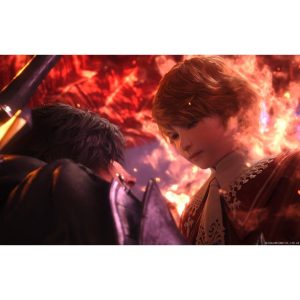 Final Fantasy XVI - PS5