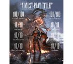 Final Fantasy XVI - PS5