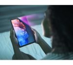 LENOVO Tab M9 9" Tablet with Silicone Case - 32 GB, Arctic Grey