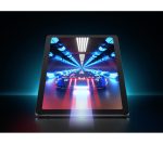 LENOVO Tab M9 9" Tablet with Silicone Case - 32 GB, Arctic Grey