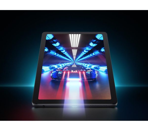 LENOVO Tab M9 9" Tablet with Silicone Case - 32 GB, Arctic Grey