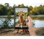 LENOVO Tab M9 9" Tablet with Silicone Case - 32 GB, Arctic Grey