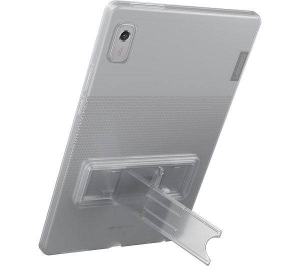 LENOVO Tab M9 9" Tablet with Silicone Case - 32 GB, Arctic Grey