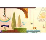 NINTENDO SWITCH Disney Illusion Island