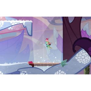 NINTENDO SWITCH Disney Illusion Island