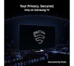 SAMSUNG Q60C 65 inch Smart 4K Ultra HD HDR QLED TV (2023) - QE65Q60C
