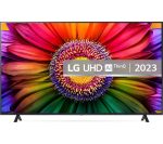 LG 75UR80006LJ 75" Smart 4K Ultra HD HDR LED TV with Amazon Alexa
