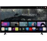 LG 75UR80006LJ 75" Smart 4K Ultra HD HDR LED TV with Amazon Alexa