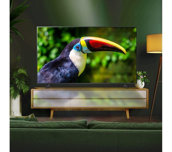 LG 75UR80006LJ 75" Smart 4K Ultra HD HDR LED TV with Amazon Alexa