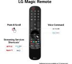 LG 55UR81006LJ 55" Smart 4K Ultra HD HDR LED TV with Amazon Alexa