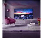 LG 55UR81006LJ 55" Smart 4K Ultra HD HDR LED TV with Amazon Alexa