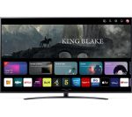 LG 75UR81006LJ 75" Smart 4K Ultra HD HDR LED TV with Amazon Alexa