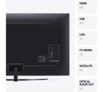 LG 75UR81006LJ 75" Smart 4K Ultra HD HDR LED TV with Amazon Alexa