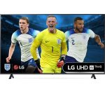LG 75UR78006LK 75" Smart 4K Ultra HD HDR LED TV