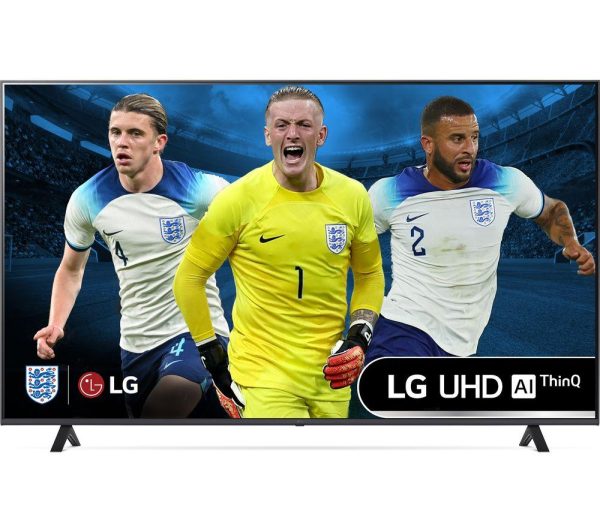 LG 75UR78006LK 75" Smart 4K Ultra HD HDR LED TV