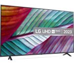 LG 75UR78006LK 75" Smart 4K Ultra HD HDR LED TV