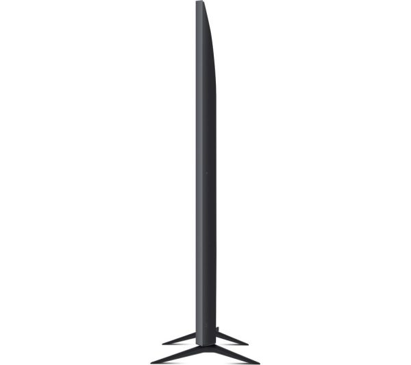 LG 75UR78006LK 75" Smart 4K Ultra HD HDR LED TV