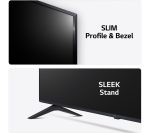 LG 75UR78006LK 75" Smart 4K Ultra HD HDR LED TV