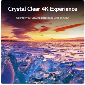 LG 75UR78006LK 75" Smart 4K Ultra HD HDR LED TV