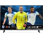 LG 43UR78006LK 43" Smart 4K Ultra HD HDR LED TV