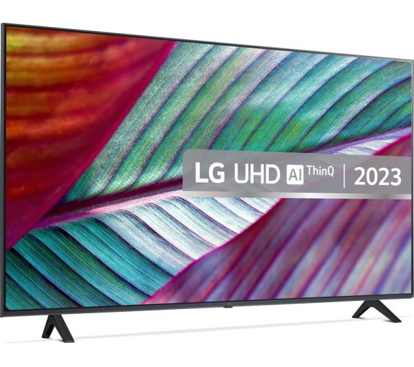 LG 43UR78006LK 43" Smart 4K Ultra HD HDR LED TV