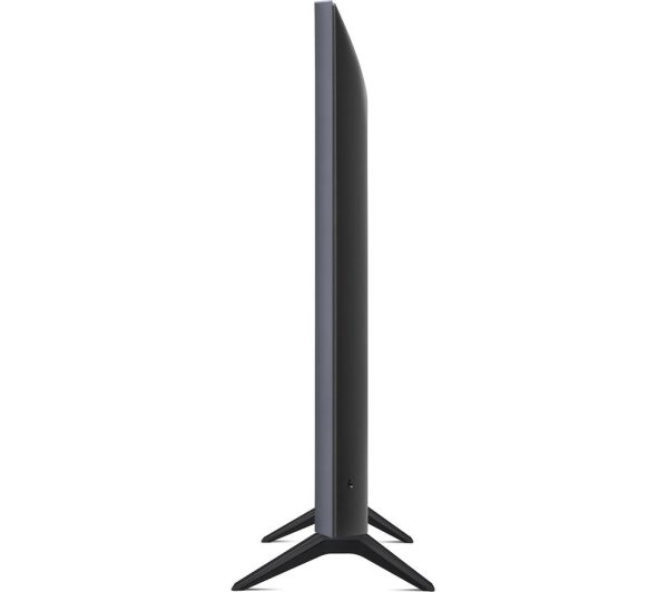 LG 43UR78006LK 43" Smart 4K Ultra HD HDR LED TV