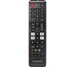 SAMSUNG The Serif LS01BG 43 inch Smart 4K Ultra HD HDR QLED TV in Cloud White (2022) - QE43LS01BGU