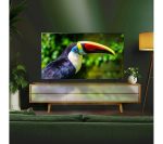 LG 65UR80006LJ 65" Smart 4K Ultra HD HDR LED TV with Amazon Alexa