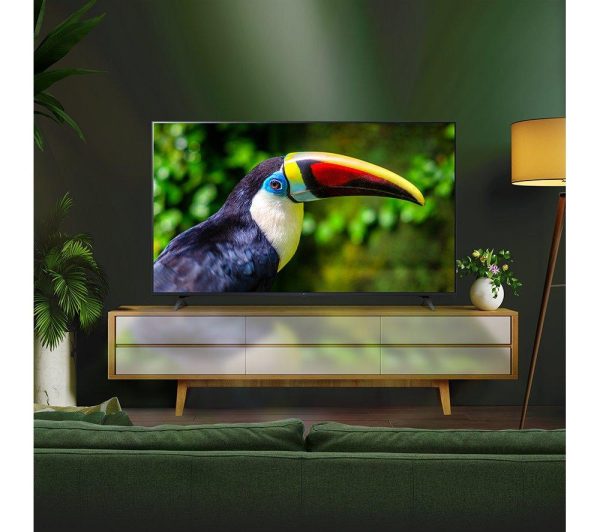 LG 65UR80006LJ 65" Smart 4K Ultra HD HDR LED TV with Amazon Alexa