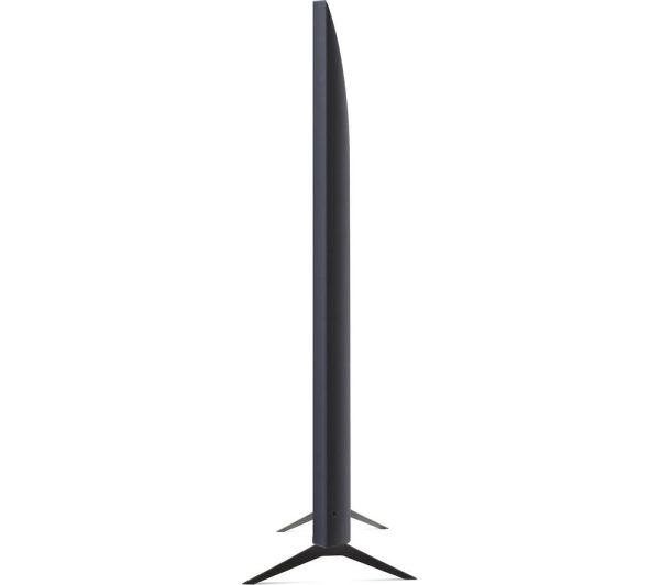 LG 50UR80006LJ 50" Smart 4K Ultra HD HDR LED TV with Amazon Alexa
