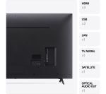 LG 50UR80006LJ 50" Smart 4K Ultra HD HDR LED TV with Amazon Alexa