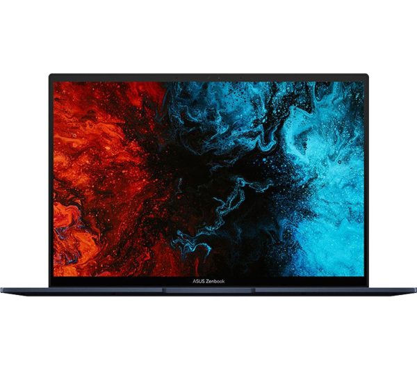 ASUS Zenbook 14 UX3402VA 14" Laptop Intel® Core i7, 512 GB SSD, Blue