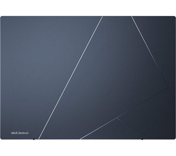 ASUS Zenbook 14 UX3402VA 14" Laptop Intel® Core i7, 512 GB SSD, Blue