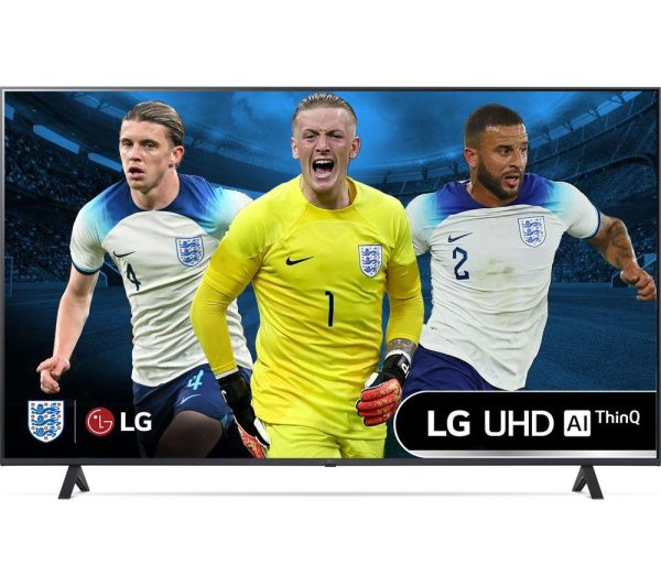LG 50UR78006LK 50" Smart 4K Ultra HD HDR LED TV
