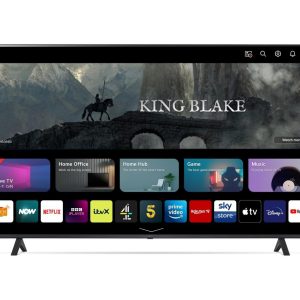 LG 50UR78006LK 50" Smart 4K Ultra HD HDR LED TV