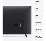 LG 50UR78006LK 50" Smart 4K Ultra HD HDR LED TV