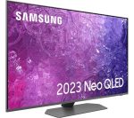 SAMSUNG QN90C 43 inch Smart 4K Ultra HD HDR Neo QLED TV (2023) - QE43QN90C