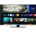 SAMSUNG QN90C 43 inch Smart 4K Ultra HD HDR Neo QLED TV (2023) - QE43QN90C